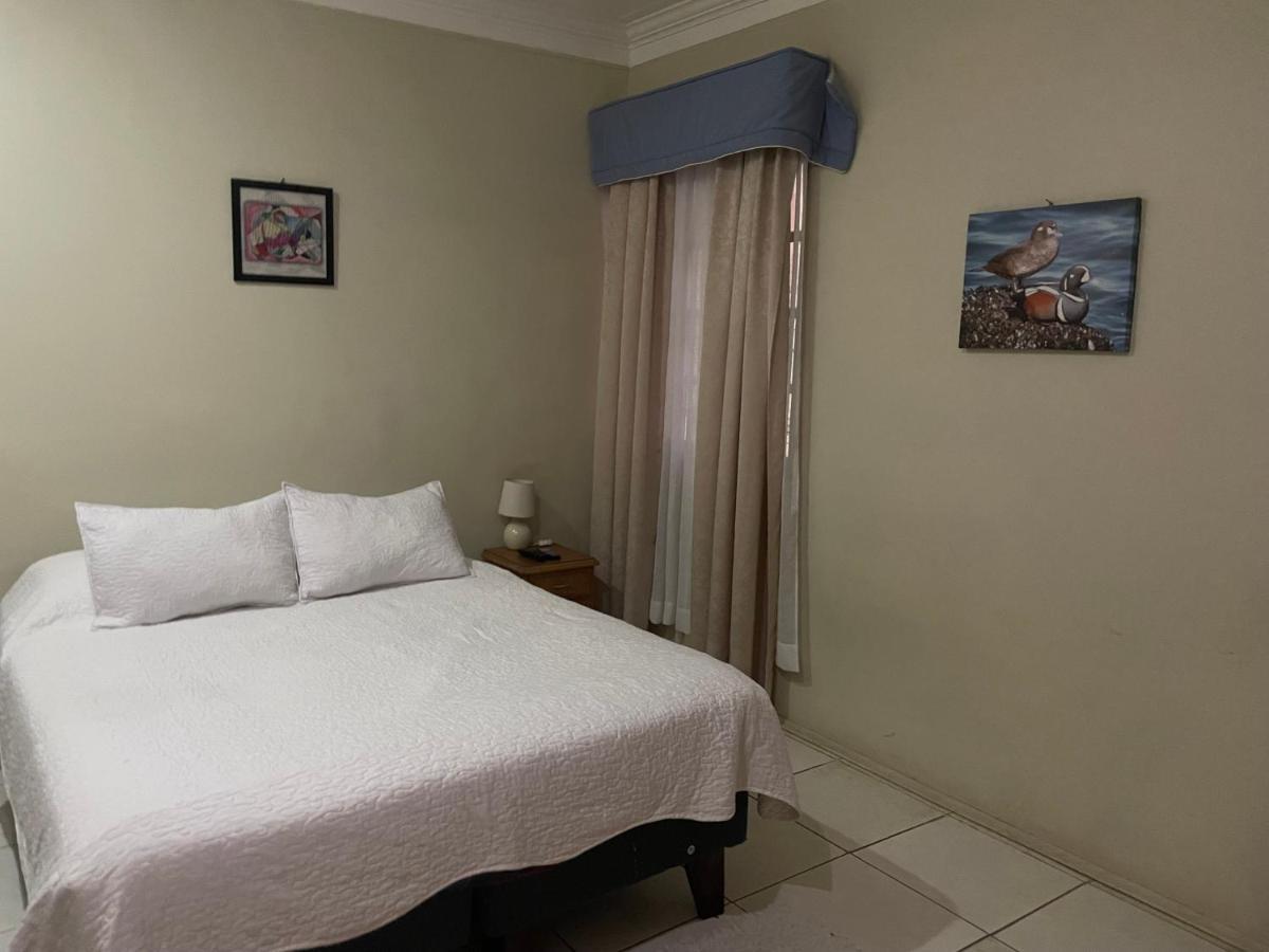 Hotel Palermo Quintero Exteriér fotografie