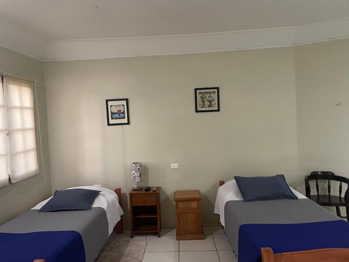 Hotel Palermo Quintero Exteriér fotografie