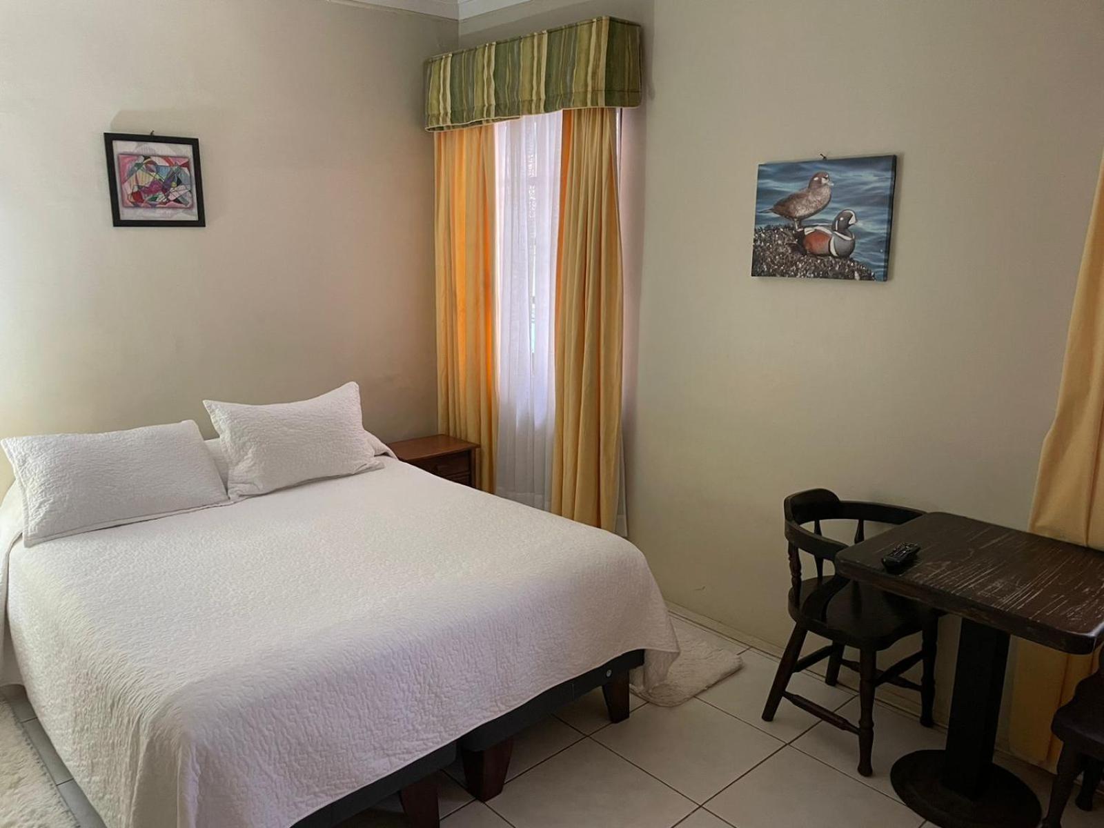 Hotel Palermo Quintero Exteriér fotografie
