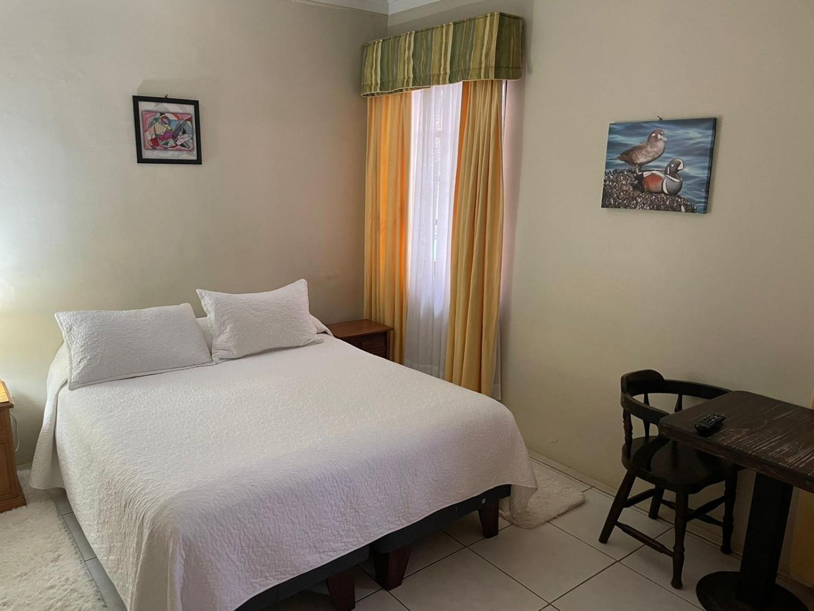 Hotel Palermo Quintero Exteriér fotografie