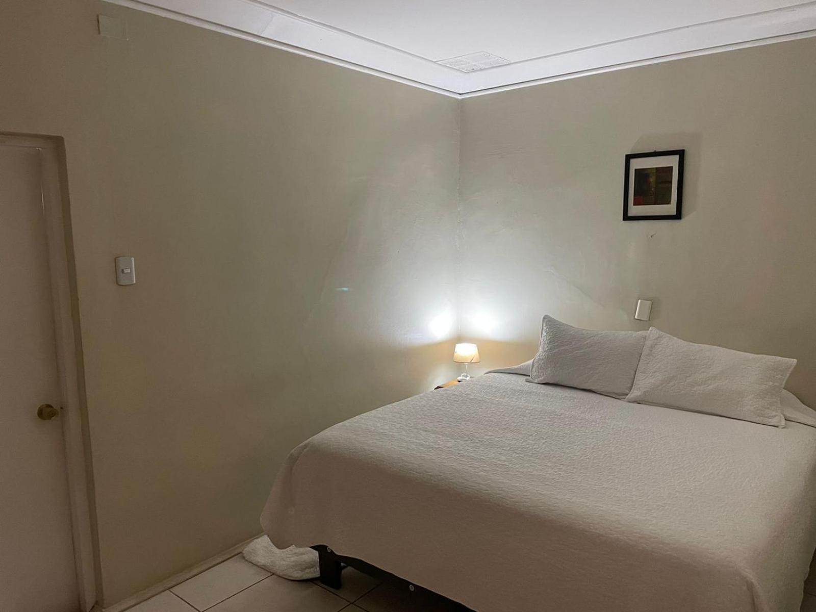 Hotel Palermo Quintero Exteriér fotografie