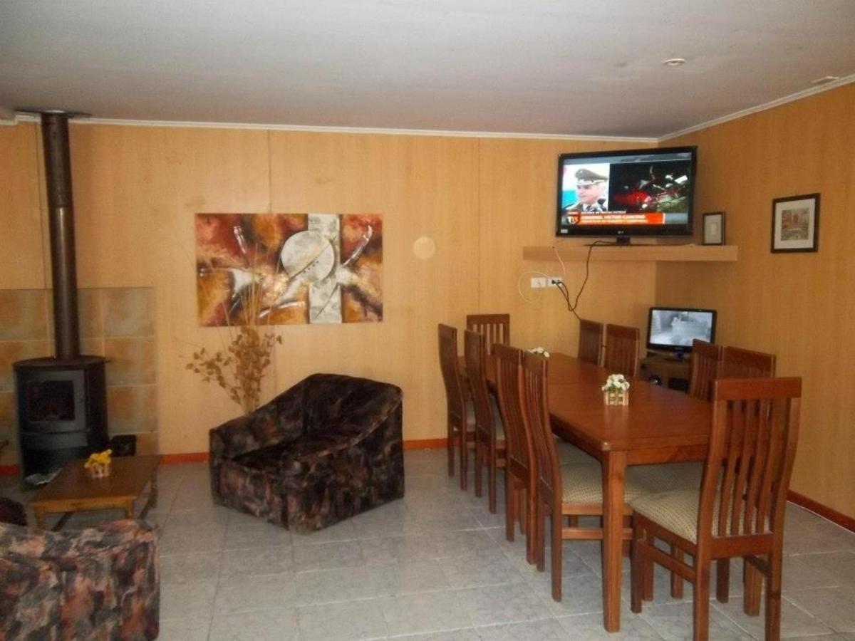 Hotel Palermo Quintero Exteriér fotografie